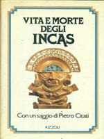 Vita e morte degli Incas