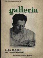 Galleria n. 2 - maggio agosto 1987