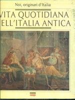 Vita quotidiana nell'Italia antica