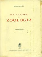 Istituzioni di zoologia