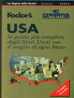 Fodor's USA