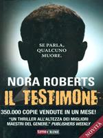 Il testimone