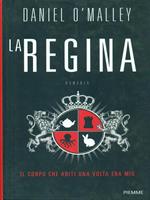 La regina