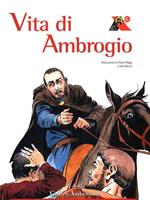 Vita di Ambrogio