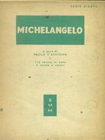 Michelangelo