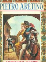 Pietro Aretino. i ragionamenti amorosi 9 / 4 marzo 1967