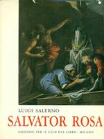 L' opera completa di Salvator Rosa