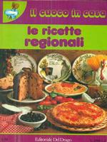 Le ricette regionali