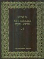 Storia universale dell'arte 25 Il settecento in francia