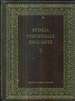 Storia universale dell'arte 8 Arte dell'India e dell'indonesia