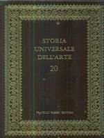 Storia universale dell'arte 20 il cinquecento in Europa