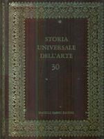 Storia universale dell'arte 30 l'ottocento in Europa