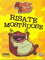 Monster Allergy Risate mostruose