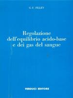 regolazione dell'equilibrio acido base e dei gas del sangue