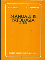 Manuale di patologia di Muir