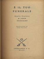 è il tuo funerale