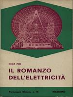 Il romanzo dell'elettricità