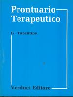 Prontuario terapeutico