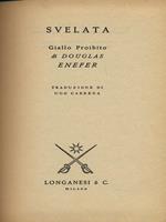 Svelata