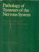 Pathology of tumours of the nervous system