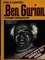 Ben Gurion