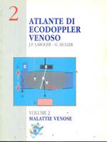 Atlante di ecodoppler venoso 2