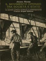 Il movimento operaio tra società e Stato. Il caso italiano nell'epoca della II Internazionale