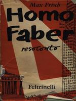 Homo Faber