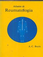 atlante di reumatologia