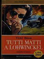 Tutti matti a Lohwinckel