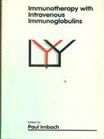 Immunotherapy with intravenous immunoglobulins