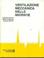 ventilazione meccanica nelle miopatie