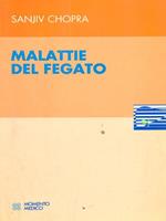 Malattie del fegato