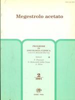 Progressi in oncologia clinica 2/1991 Megestrolo acetato