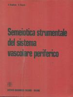 Semeiotica strumentale del sistema vascolare periferico