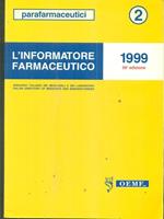 L' informatore farmaceutico - parafarmaceutici 2 / 1999