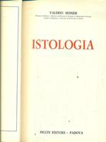 Istologia