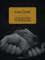 Sequestro di persona