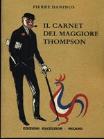 Il carnet del maggiore Thompson