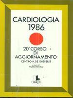 cardiologia 1986