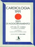 cardiologia 1991