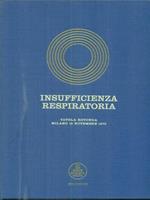 Insufficienza respiratoria