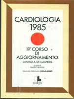 cardiologia 1985
