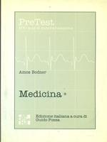 Medicina - PreTest