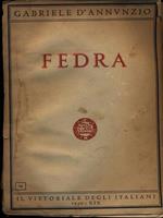 Fedra