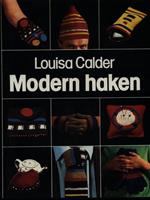 Modern haken