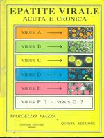 Epatite virale acuta e cronica