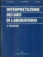 interpretazione dei dati di laboratorio