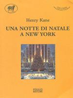 Una notte di Natale a New York