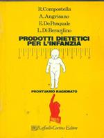 Prodotti dietetici per l'infanzia